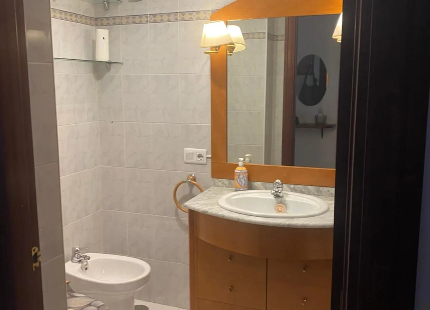 Donostinest Apartment San Sebastian