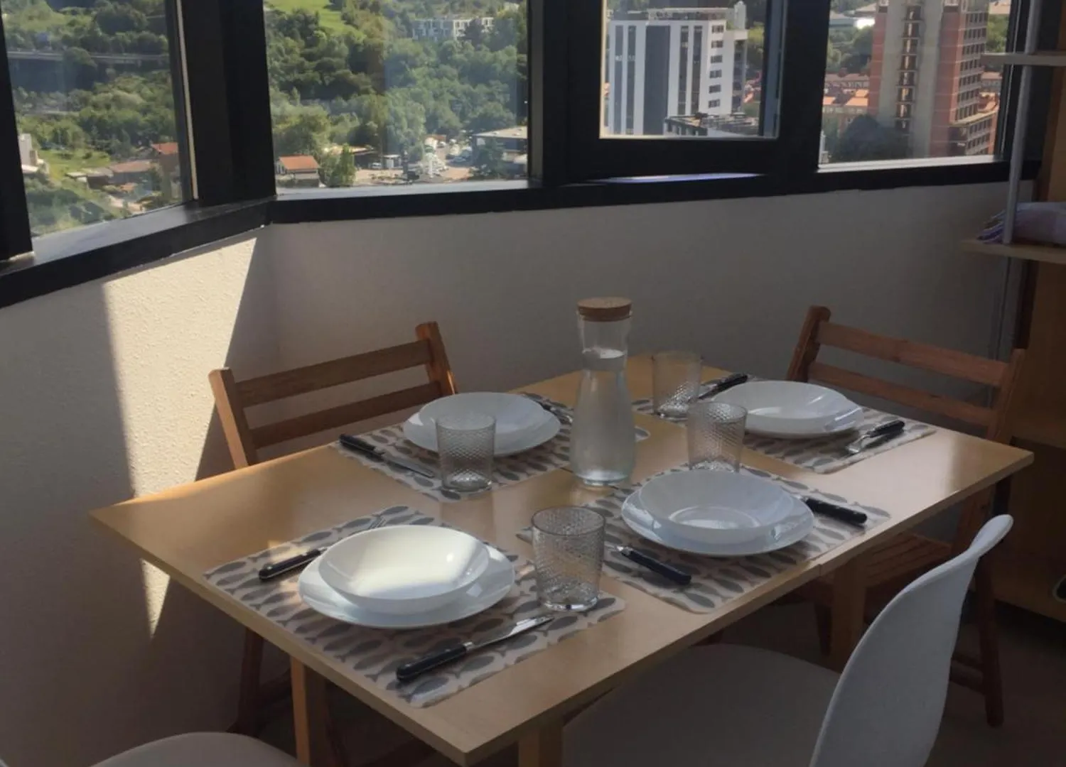 Donostinest Apartment San Sebastian