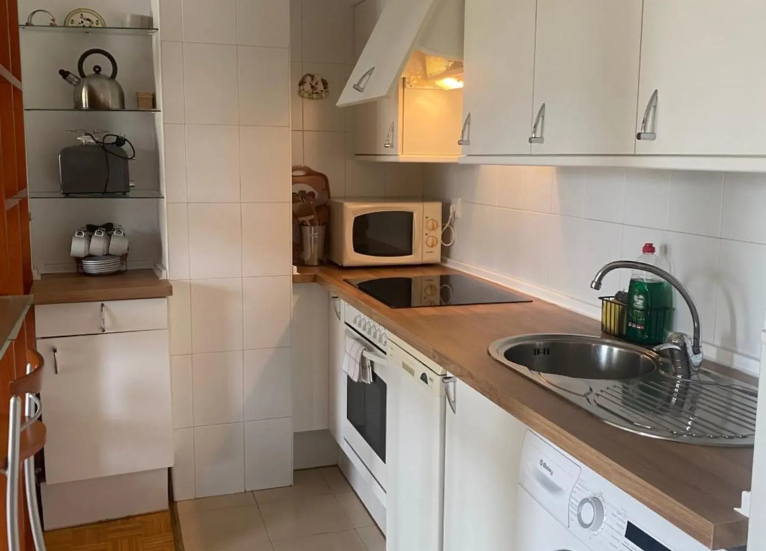 Donostinest Apartment San Sebastian