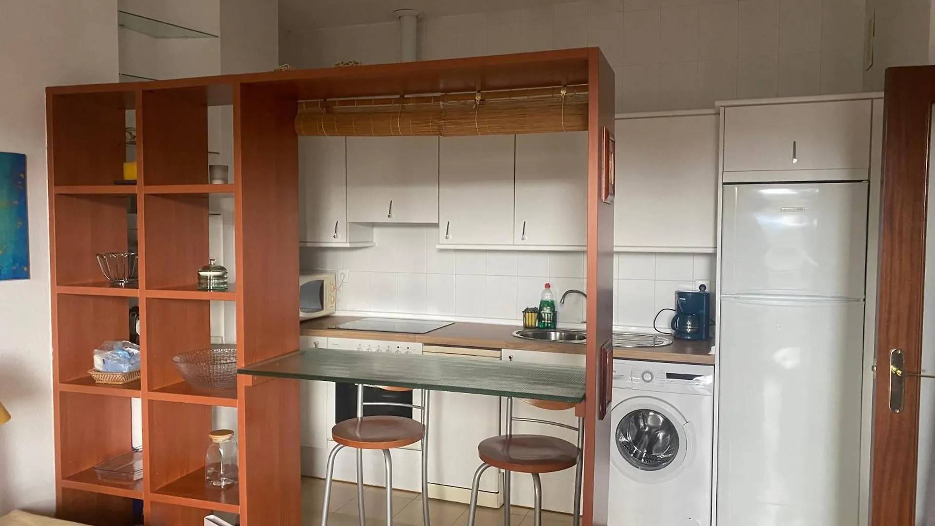Donostinest Apartment San Sebastian