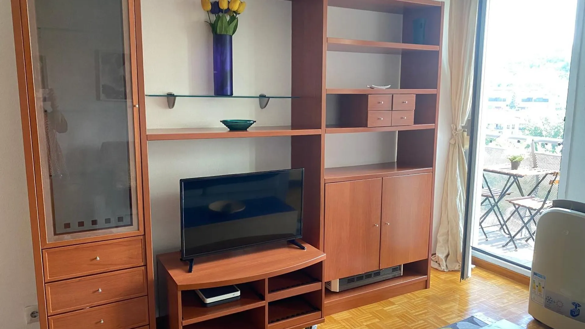 Donostinest Apartment San Sebastian