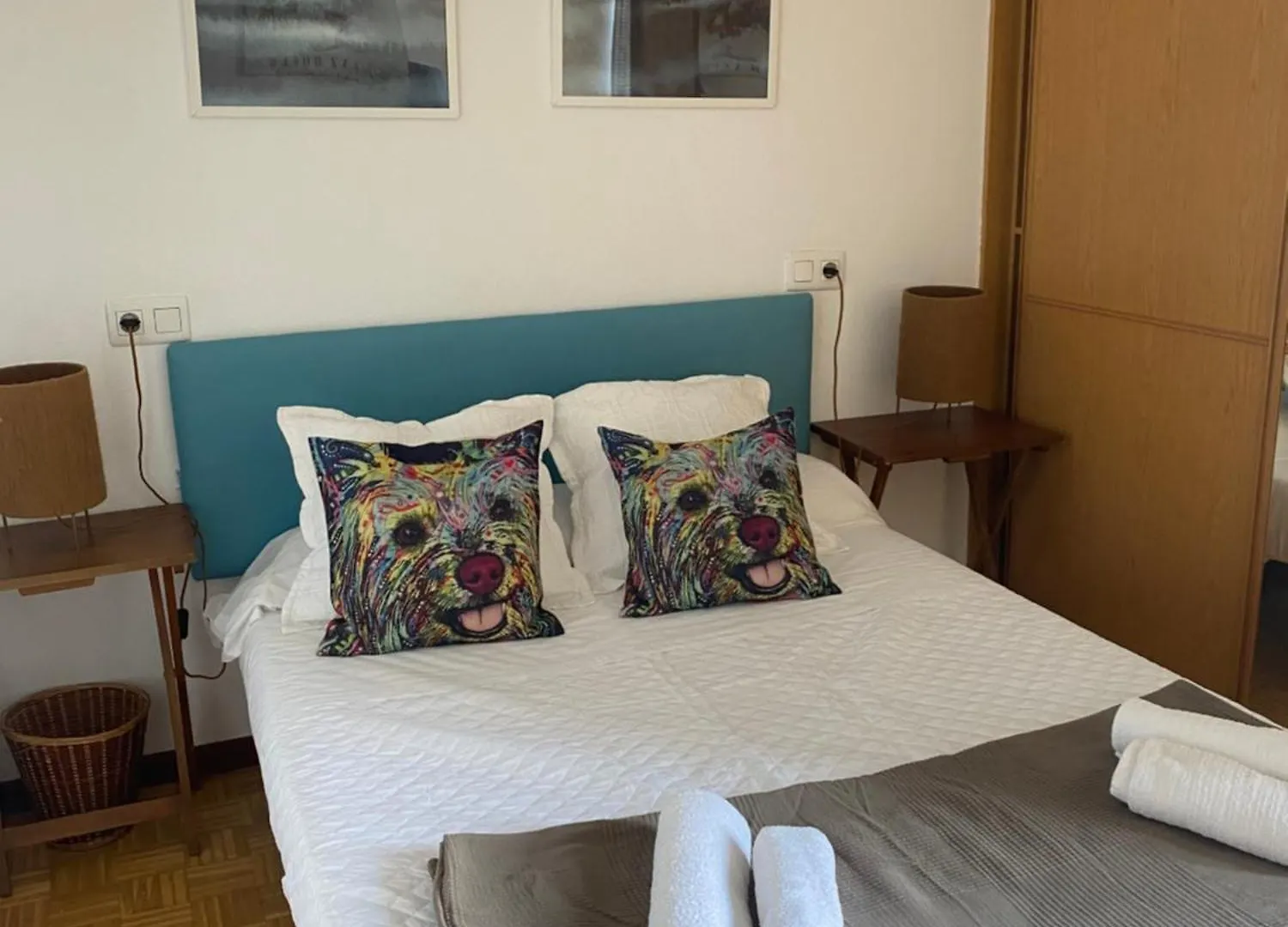 Donostinest Apartment San Sebastian Spain