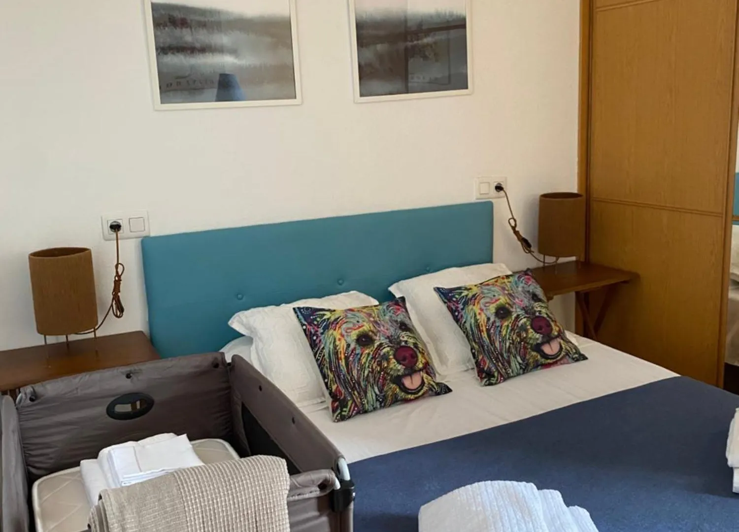 Donostinest Apartment San Sebastian