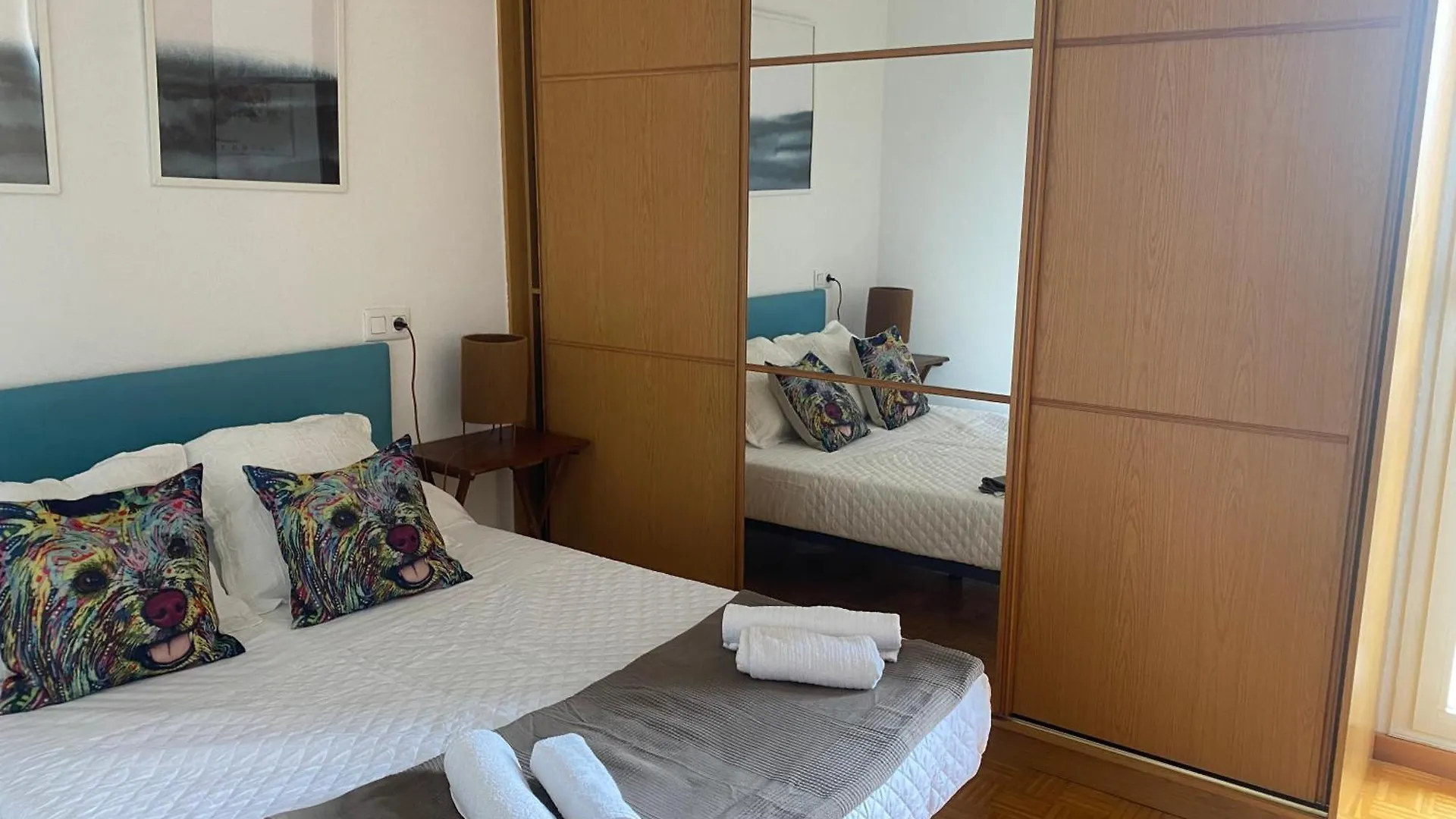 Donostinest Apartment San Sebastian